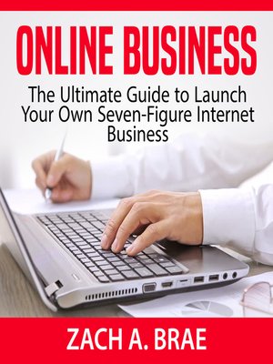 cover image of Online Business